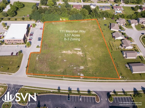Meridian Way Property: 111 Meridian Way, Richmond, KY 40475
